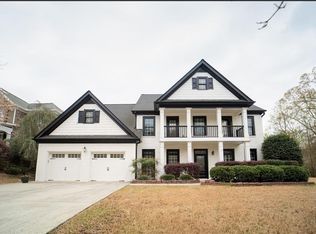 21 Whitegrass Way, Grayson, GA 30017