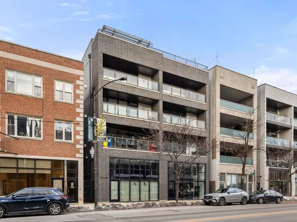 (undisclosed Address), Chicago, IL 60622
