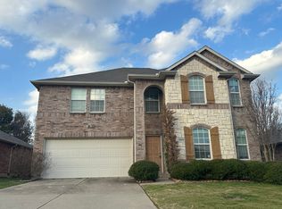 10080 Morningside Dr, Frisco, TX 75035