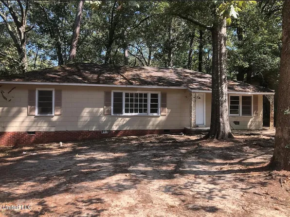 2462 Paden St, Jackson, MS 39204