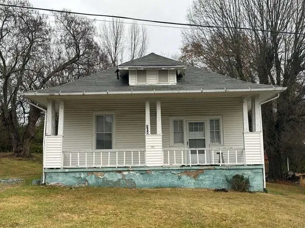 104 Henry St, Greeneville, TN 37743