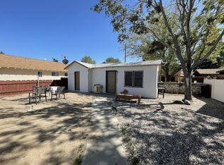 612 E South St, Lone Pine, CA 93545
