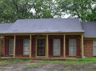 5822 Scottsdale Ave, Memphis, TN 38115