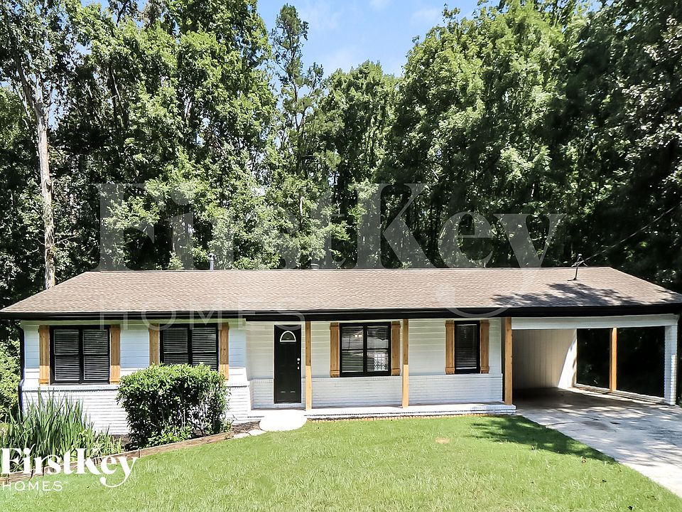 1st image of 891 Valley Wood Ct NW