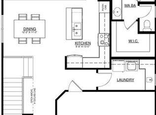513 Germaine St, Apex, NC 27502