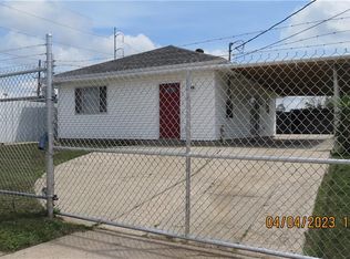 4941 Laine Ave, New Orleans, LA 70126