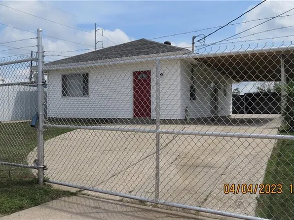 4941 Laine Ave, New Orleans, LA 70126