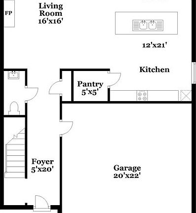 2nd image of 564 Overo Dr