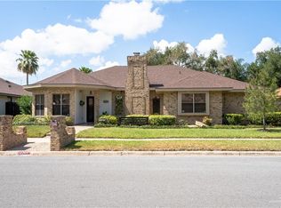 2309 Robin Ave, McAllen, TX 78504