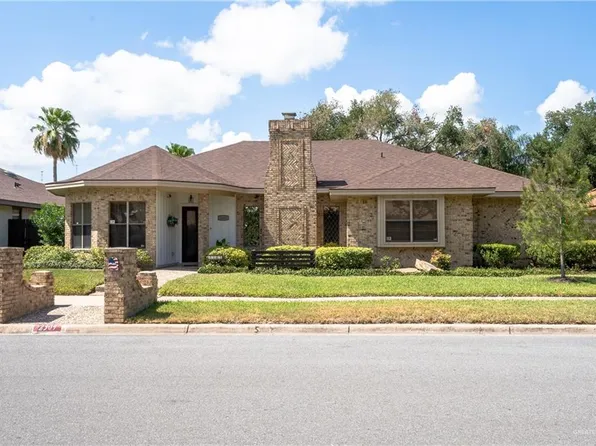 2309 Robin Ave, McAllen, TX 78504