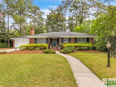 102 Brandywine Rd, Savannah, GA, 31405