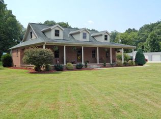 225 Crowe Hollow Rd, Lucasville, OH 45648