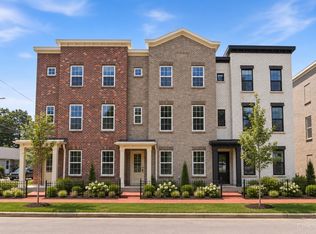 301 N Mechanic St #5, Lebanon, OH 45036