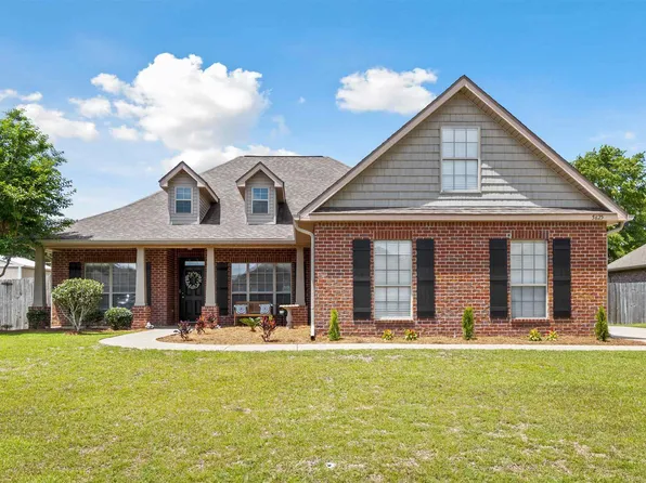 5625 Churchill Downs Ct, Pace, FL 32571