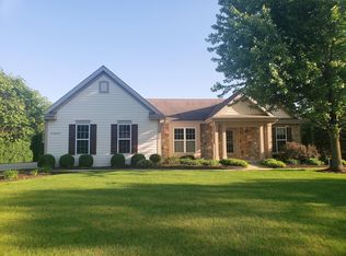 N65W34255 Timberline Rd, Oconomowoc, WI 53066