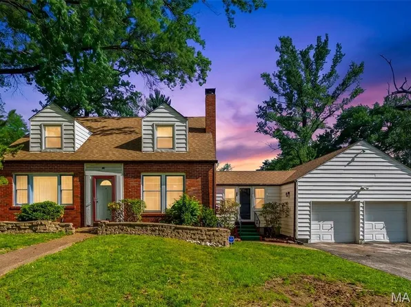 1225 Sunbeam Ln, Saint Louis, MO 63137