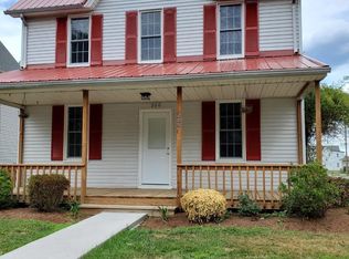 200 N Montour St, Montoursville, PA 17754