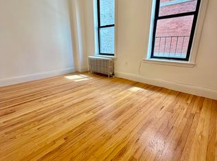 292 Riverside Dr APT 5C, New York, NY 10025
