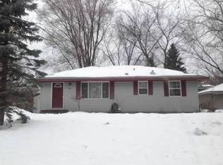 561 110th Ave NW, Coon Rapids, MN 55448