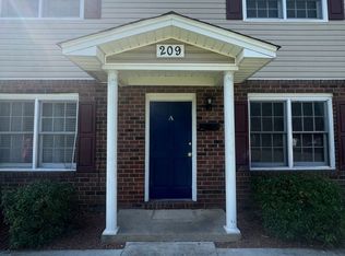 209 McAden St #A, Graham, NC 27253