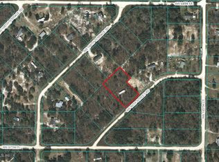 16671 SW 66th Street Rd, Ocala, FL 34481