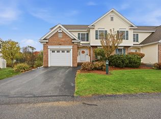 vineyard of concord, Concord, NH 03303