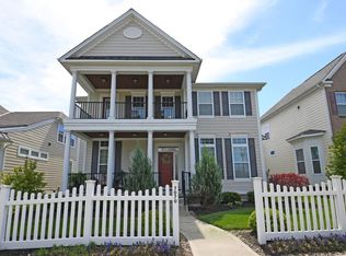 7070 Freedom Way, Mason, OH 45040