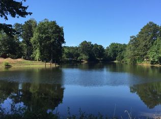 3011 Lakeridge Dr SE, Conyers, GA 30094