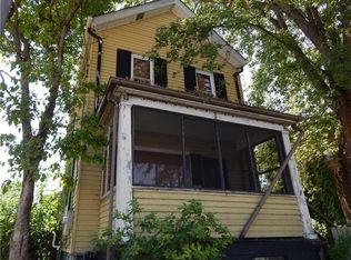 1807 Rear Franklin St, Greensburg, PA