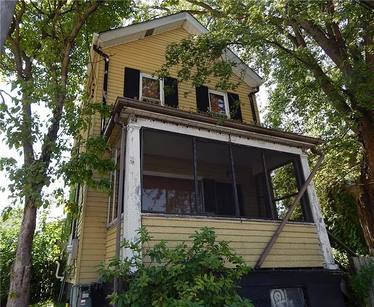 1807 Rear Franklin St photo 1