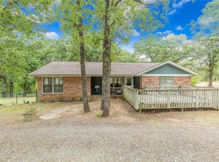 438 N County Road 810, Alvarado, TX 76009