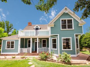 197 N 200 W, Kanab, UT 84741
