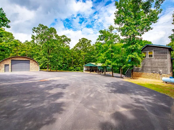 220 Brown Rd, Greers Ferry, AR 72067