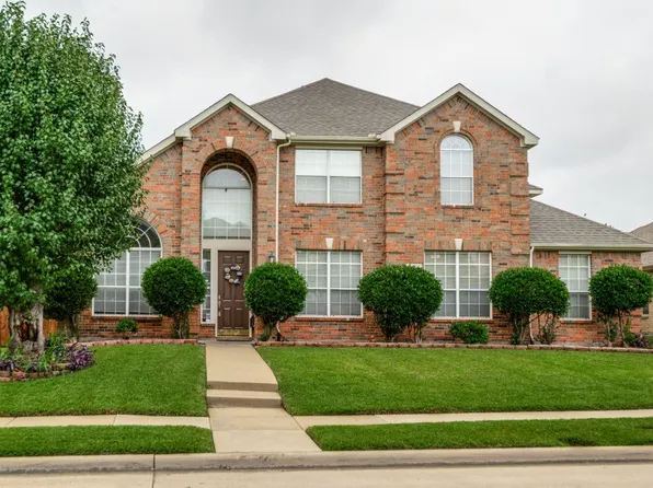 3536 Mason Dr, Plano, TX 75025
