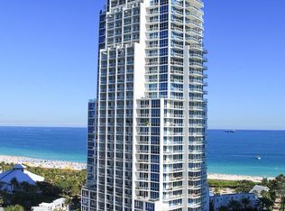 50 S Pointe Dr APT 1807, Miami Beach, FL 33139