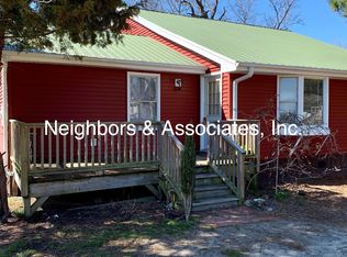 91 T Bar Rd #B, Benson, NC 27504