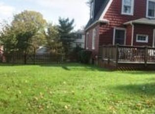 16 Kinney St, Madison, NJ 07940