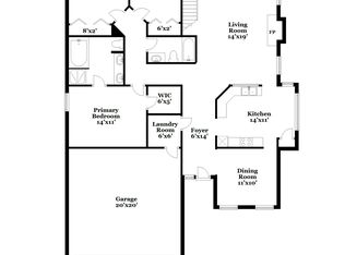 204 Burgandy Hill Rd, Nashville, TN 37211