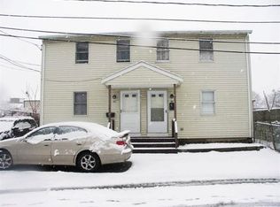 35 Fulton St, Hyde Park, MA 02136