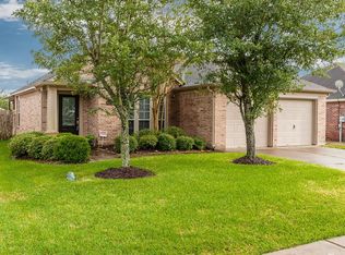 873 Schooner Cove Ln, League City, TX 77573