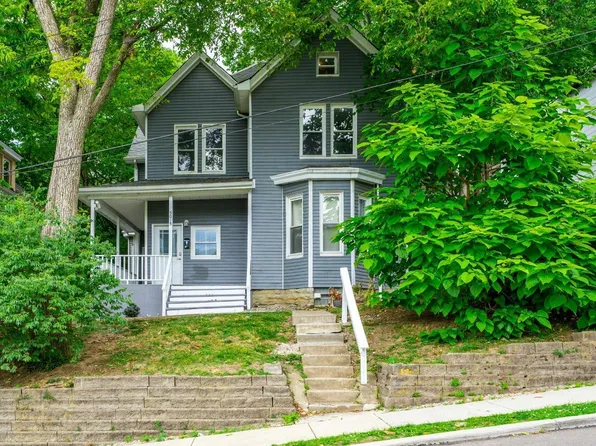 5015 Forest Ave, Cincinnati, OH 45212