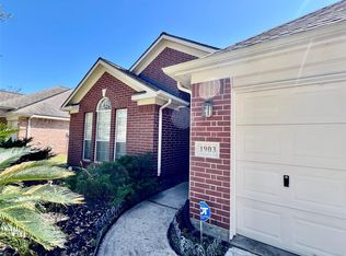 1903 Parkview Ln, Missouri City, TX 77459