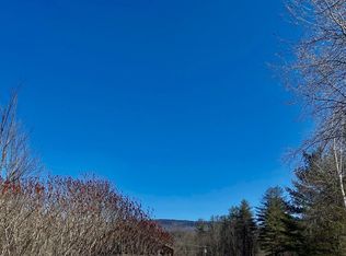 3790 S Hill Rd, Wardsboro, VT 05343