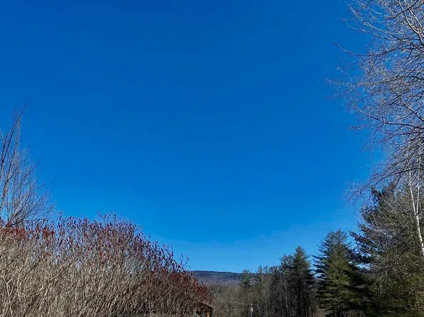 3790 S Hill Rd, Wardsboro, VT 05343