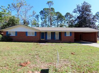 2801 Walmar Pl, Valdosta, GA 31602