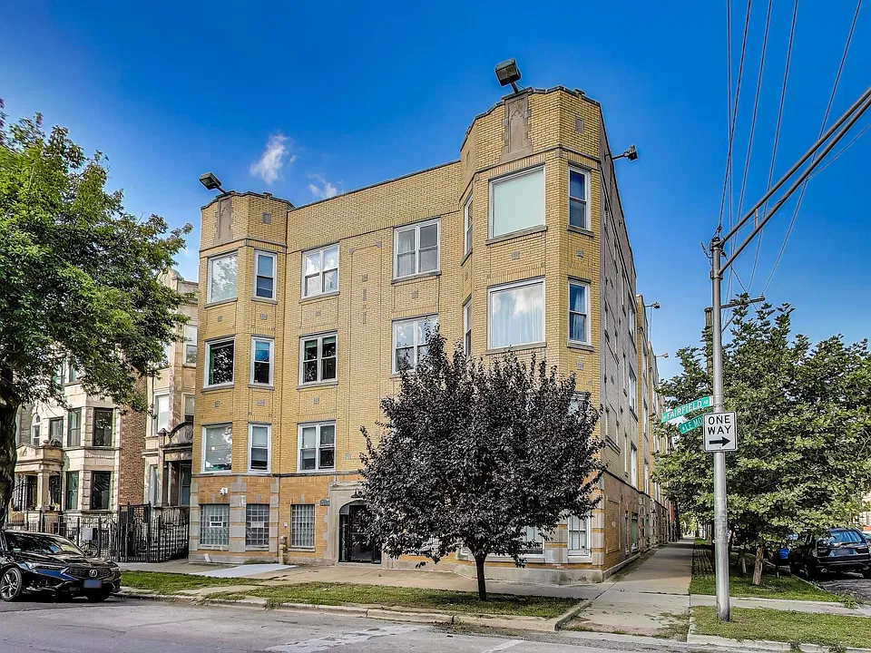 2745 W Le Moyne St #2