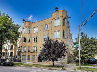 2745 W Le Moyne St #2, Chicago, IL 60622