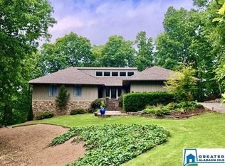 818 Hillyer High Rd, Anniston, AL 36207