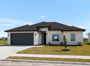 1028 Broken Arrow Dr, Alamo, TX 78516