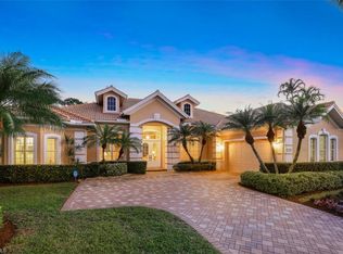 1005 Spanish Moss Trl, Naples, FL 34108